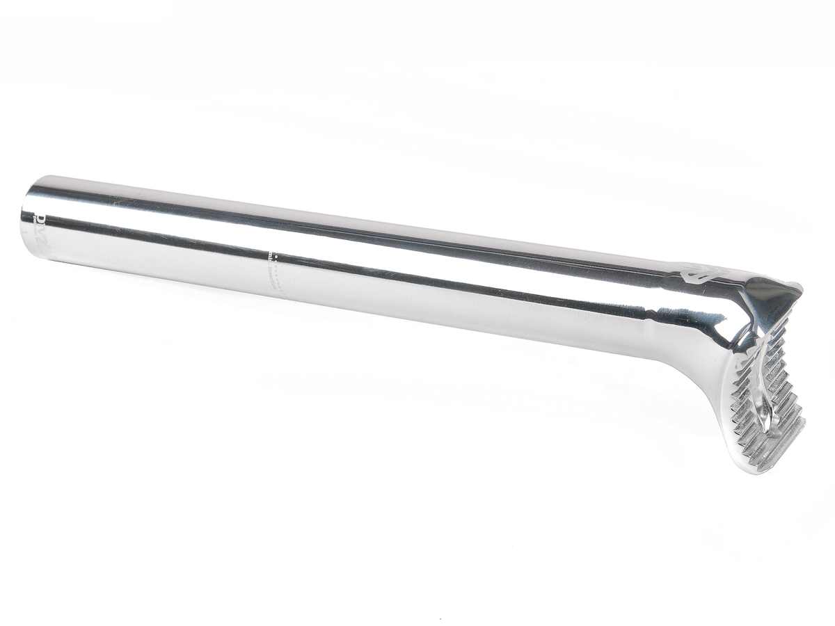 Éclat Torch 15 Seat Post - 230mm Polished