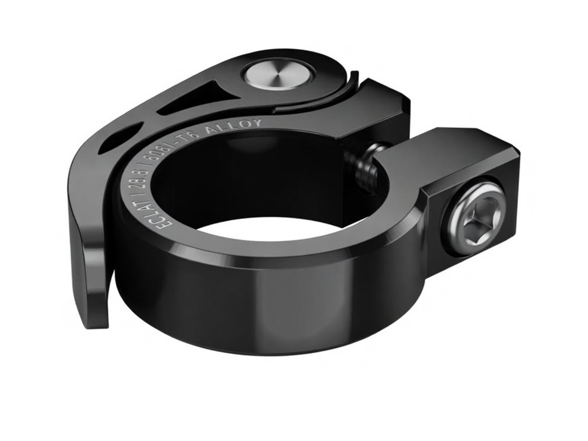 Éclat QR Seat Post Clamp – additional product view