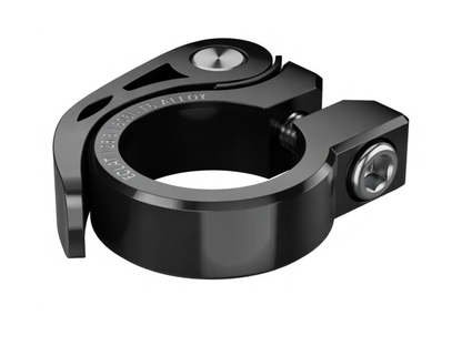 Éclat QR Seat Post Clamp – additional product view