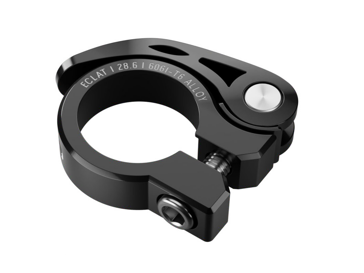 Éclat QR Seat Post Clamp – additional product view