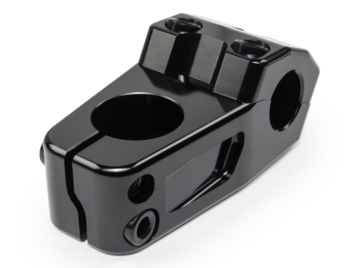 Éclat Burns (Sean Burns) Top Load Stem