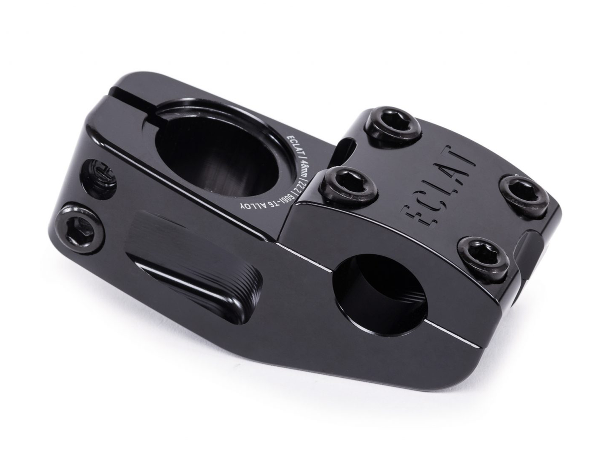 ECLAT Domain Top Load Stem - ECST011-10-BLK