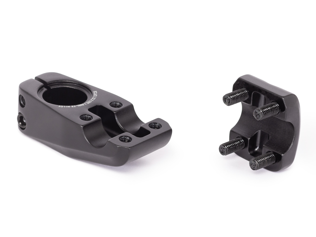 Éclat Onyx Top Load Stem – Sandblast Red