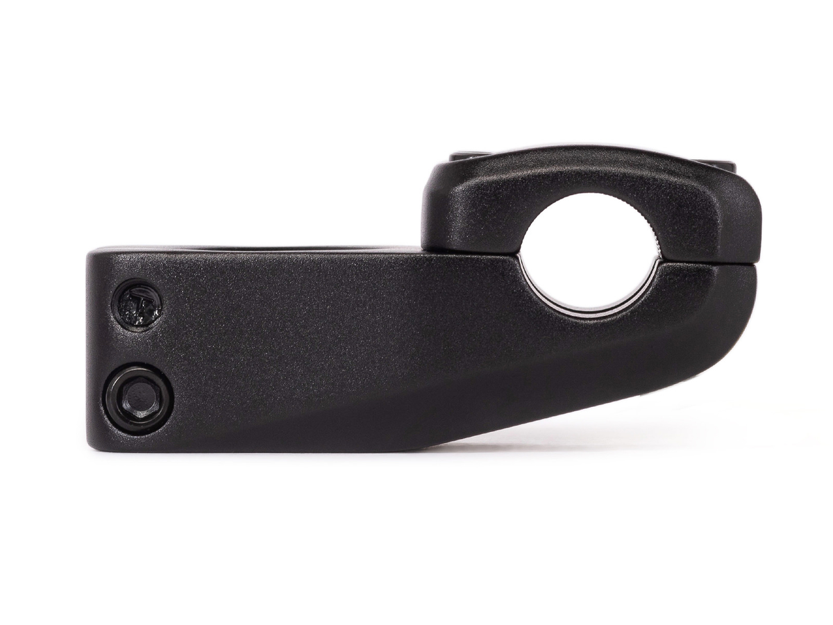 Éclat Onyx Top Load Stem – Sandblastblack