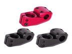 Éclat Onyx Top Load Stem – Sandblast Black