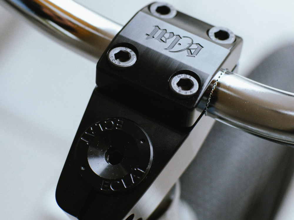 Éclat 1023 Top Load Stem – additional product view