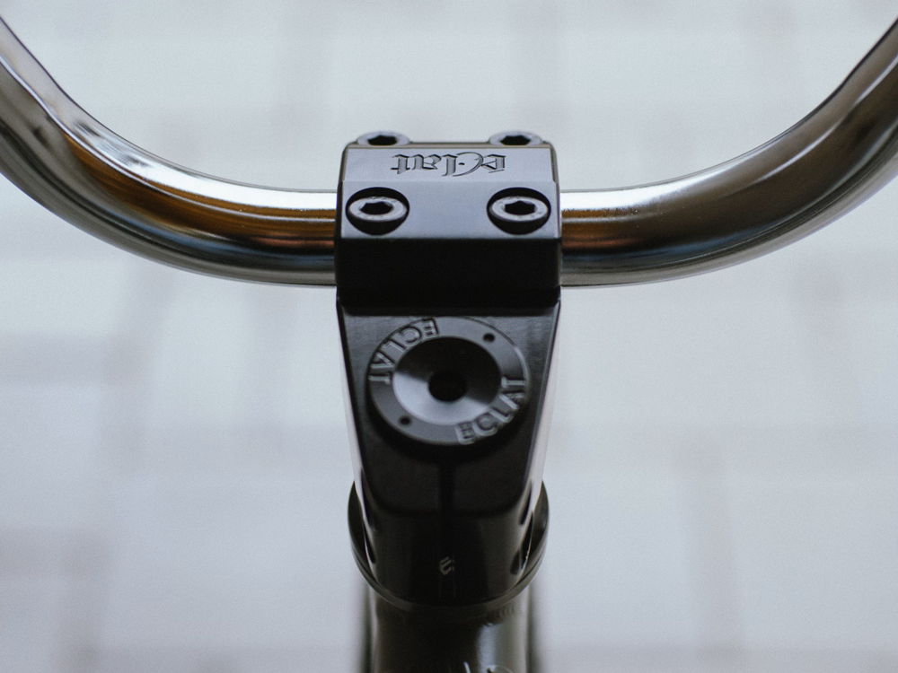Éclat 1023 Top Load Stem – additional product view