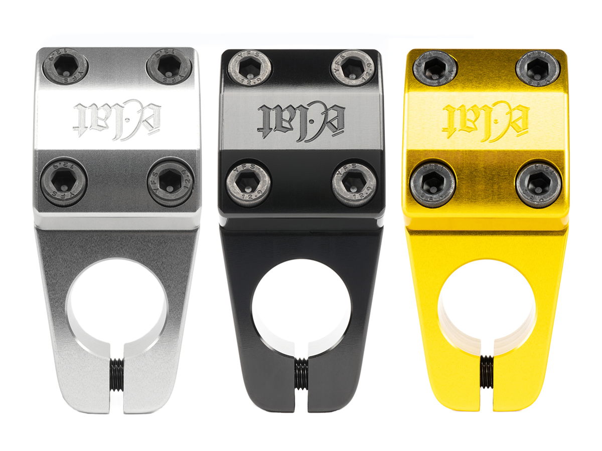 Éclat 1023 Top Load Stem – Black