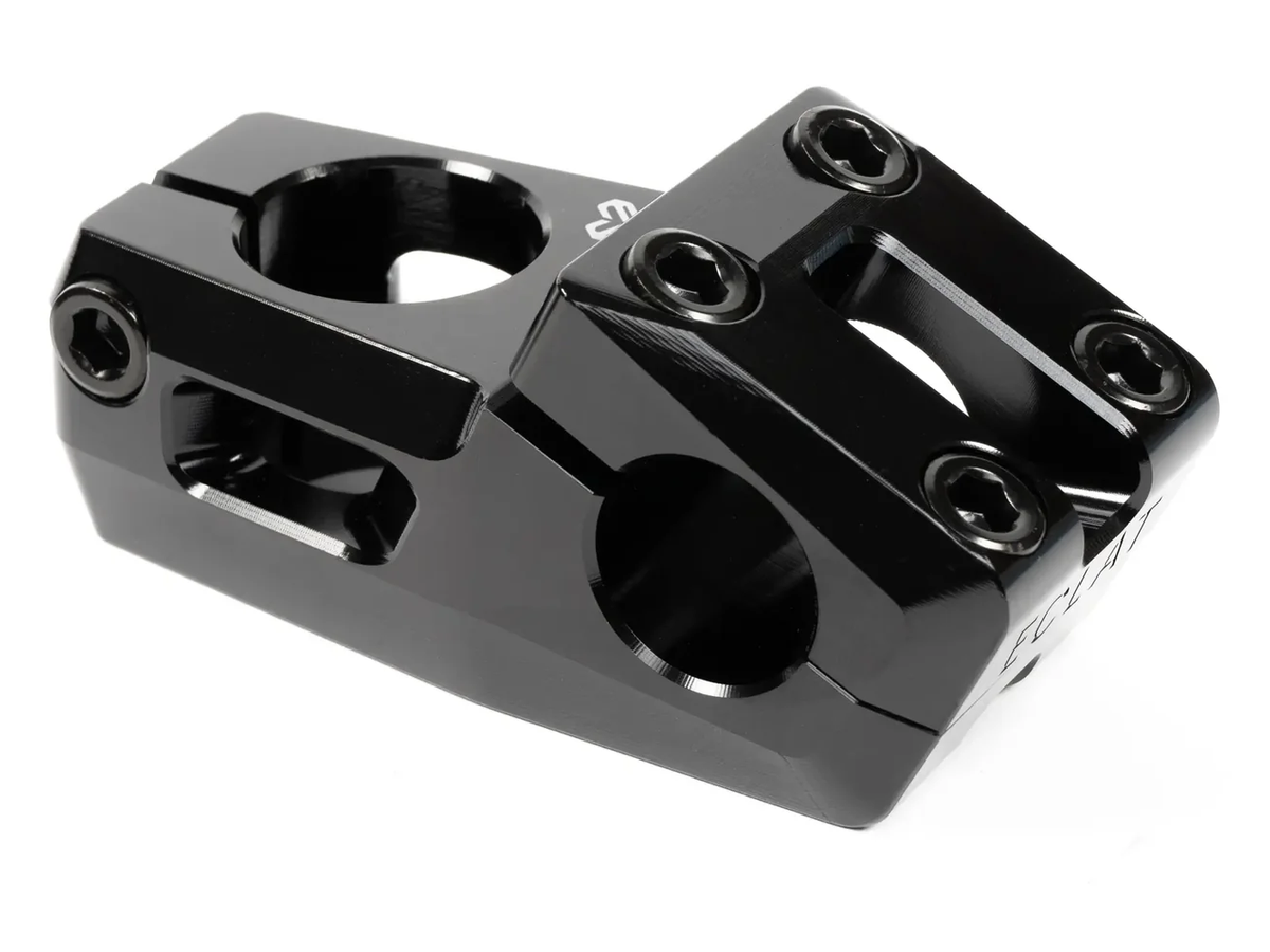 ECLAT Felix Top Load Stem - ECST016-01-BLK