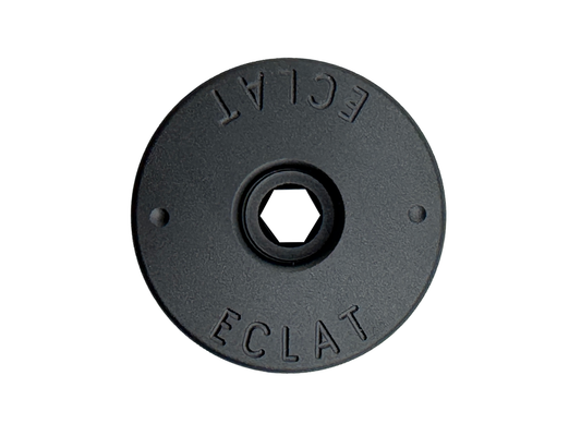 ECLAT Jackal Fork Preload Bolt, alternate view 1