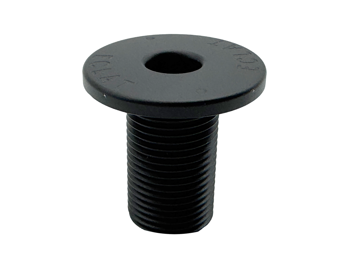 ECLAT Jackal Fork Preload Bolt in black