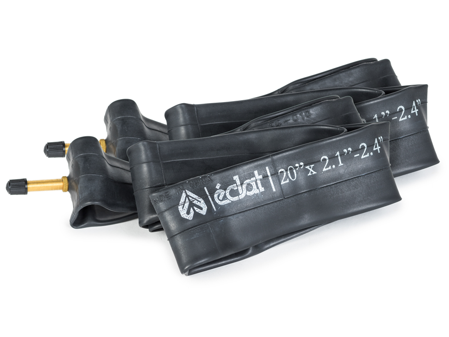 Éclat Tube Amp Kit