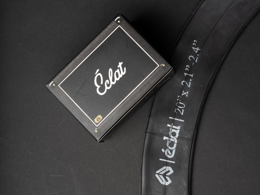 Éclat Solo SV Tube – additional product view