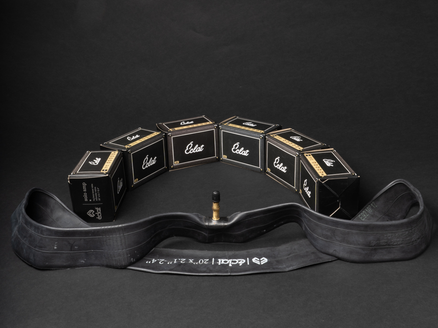 Éclat Solo SV Tube – additional product view
