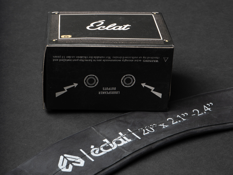 Éclat Solo SV Tube – additional product view