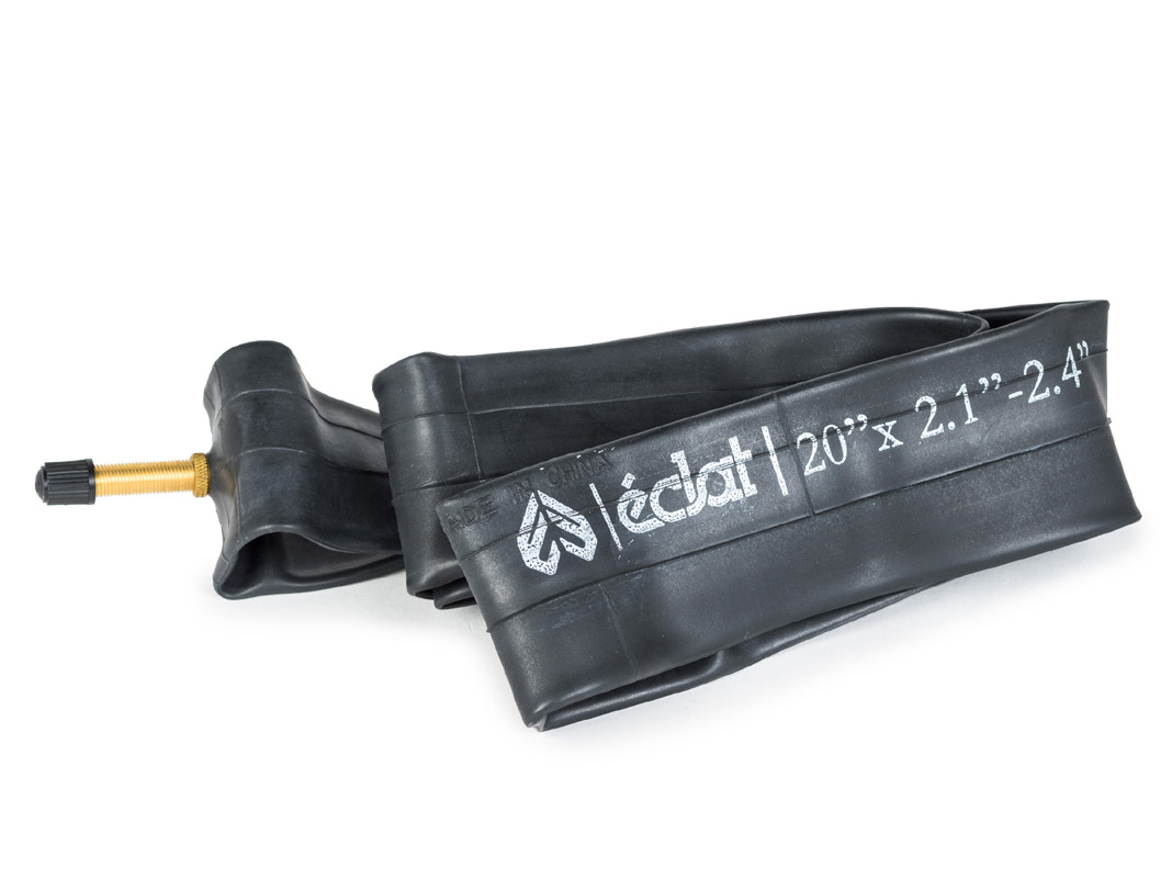 Éclat Solo SV Tube