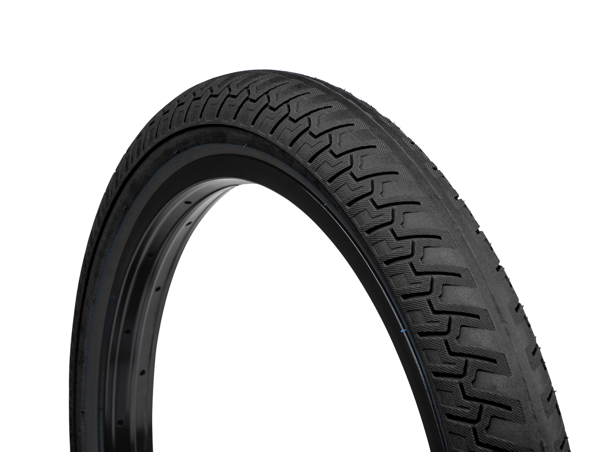 Éclat Ridgestone Tyre – additional product view