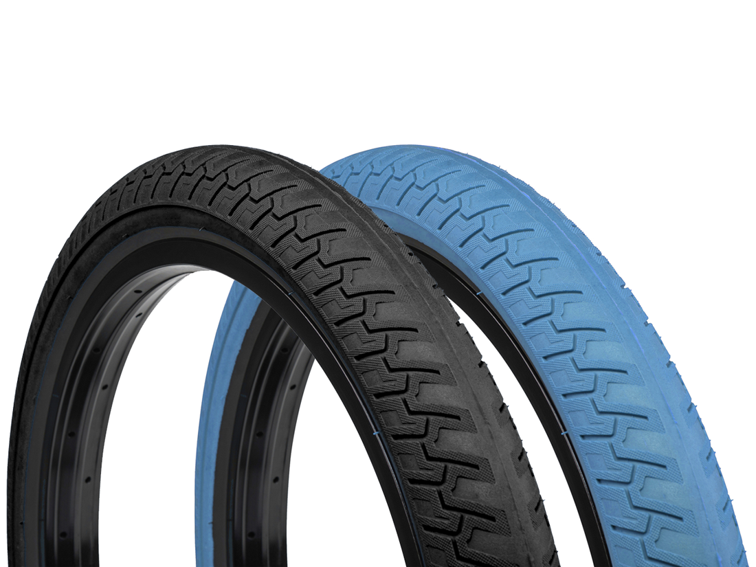Éclat Ridgestone Tyre