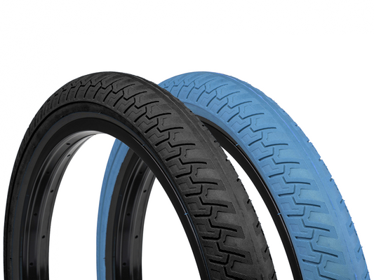 Éclat Ridgestone Tyre