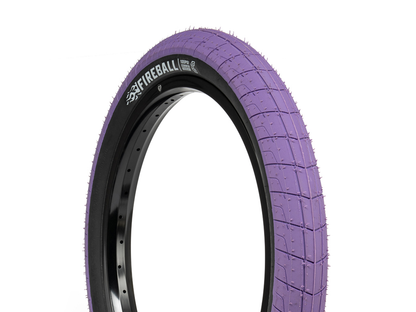 Éclat Fireball Tyre