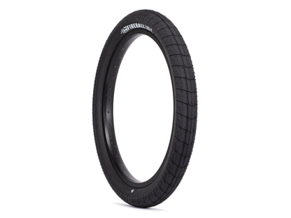 Éclat Fireball Tyre