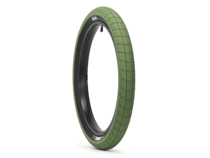 Éclat Fireball Tyre