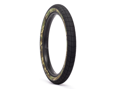 Éclat Fireball Tyre