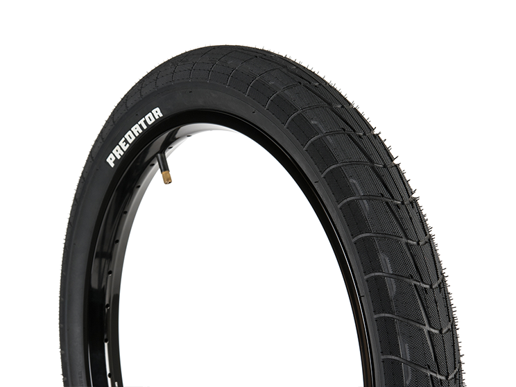 Éclat Predator (Bruno Hoffmann) Tyre – additional product view