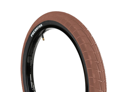 Éclat Predator (Bruno Hoffmann) Tyre – additional product view