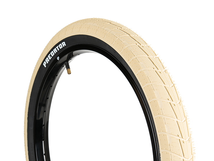 Éclat Predator (Bruno Hoffmann) Tyre – additional product view