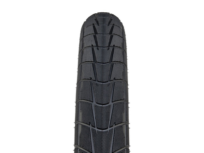 Éclat Predator (Bruno Hoffmann) Tyre – Blue/Black Wall
