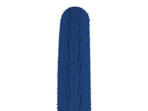 Éclat Predator (Bruno Hoffmann) Tyre – Gum/Black Wall