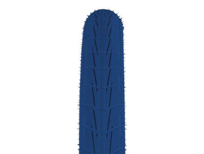 Éclat Predator (Bruno Hoffmann) Tyre – Gum/Black Wall