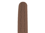 Éclat Predator (Bruno Hoffmann) Tyre – Sand/Black Wall