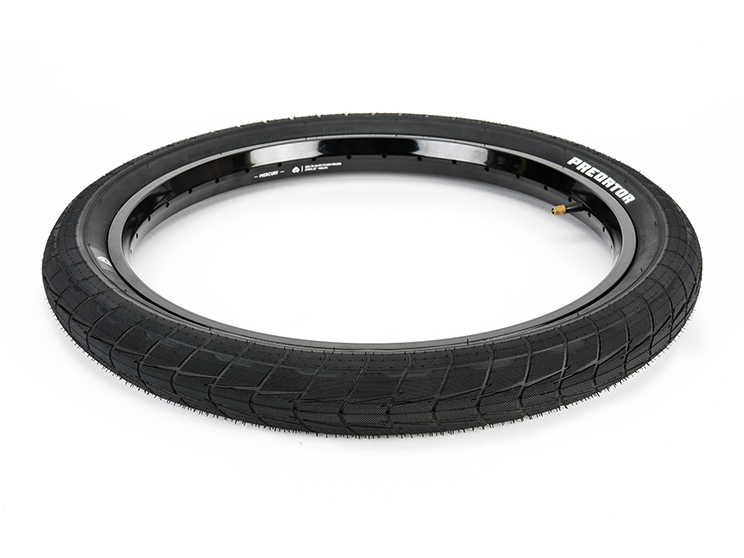 Éclat Predator (Bruno Hoffmann) Tyre – additional product view