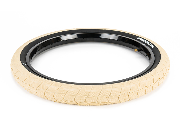 Éclat Predator (Bruno Hoffmann) Tyre – additional product view