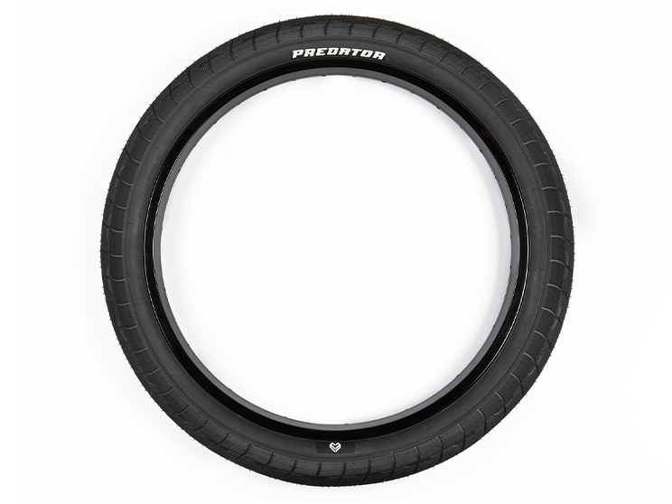 Éclat Predator (Bruno Hoffmann) Tyre – additional product view