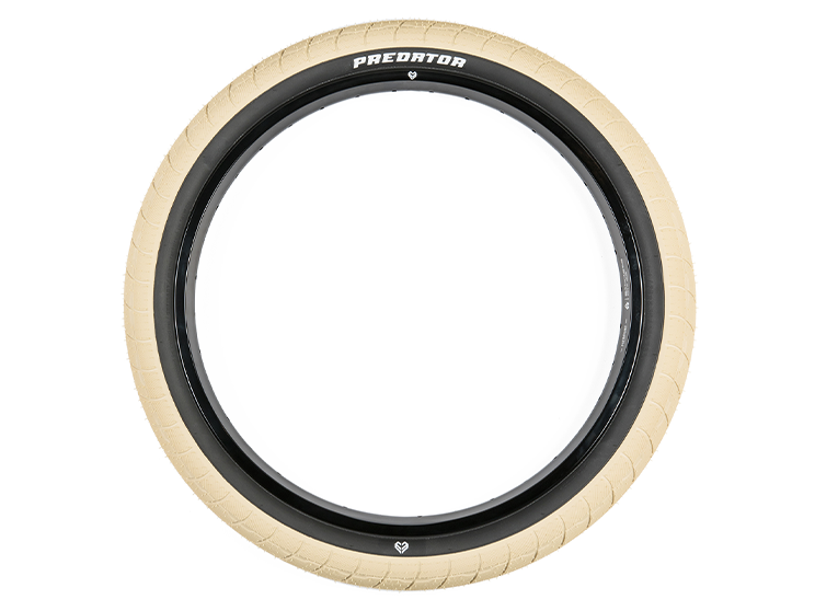 Éclat Predator (Bruno Hoffmann) Tyre – additional product view