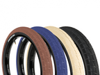 Éclat Predator (Bruno Hoffmann) Tyre – Black