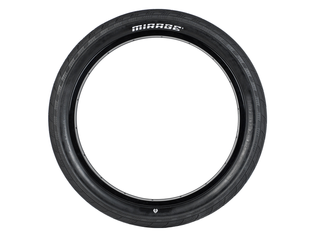 Éclat Mirage Lightweight Tyre