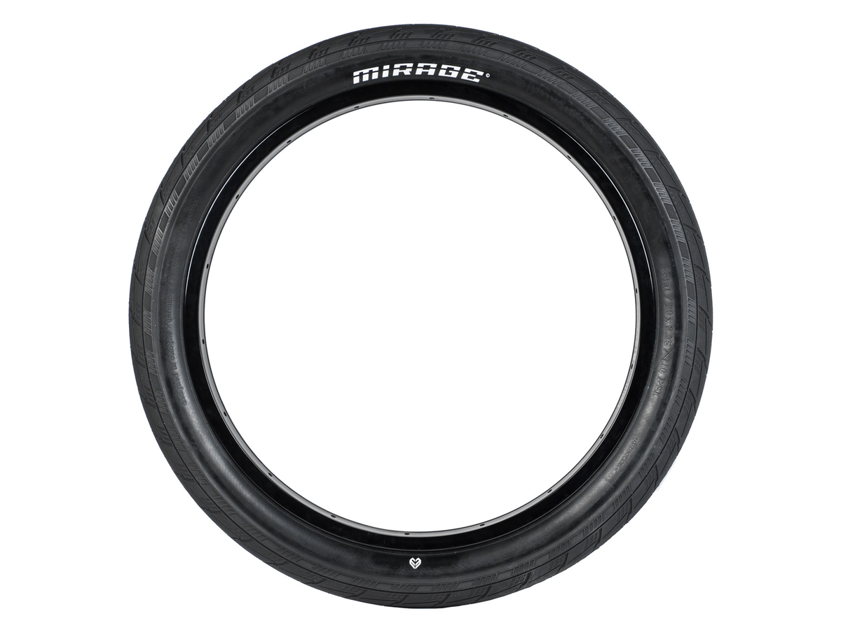 Éclat Mirage Lightweight Tyre