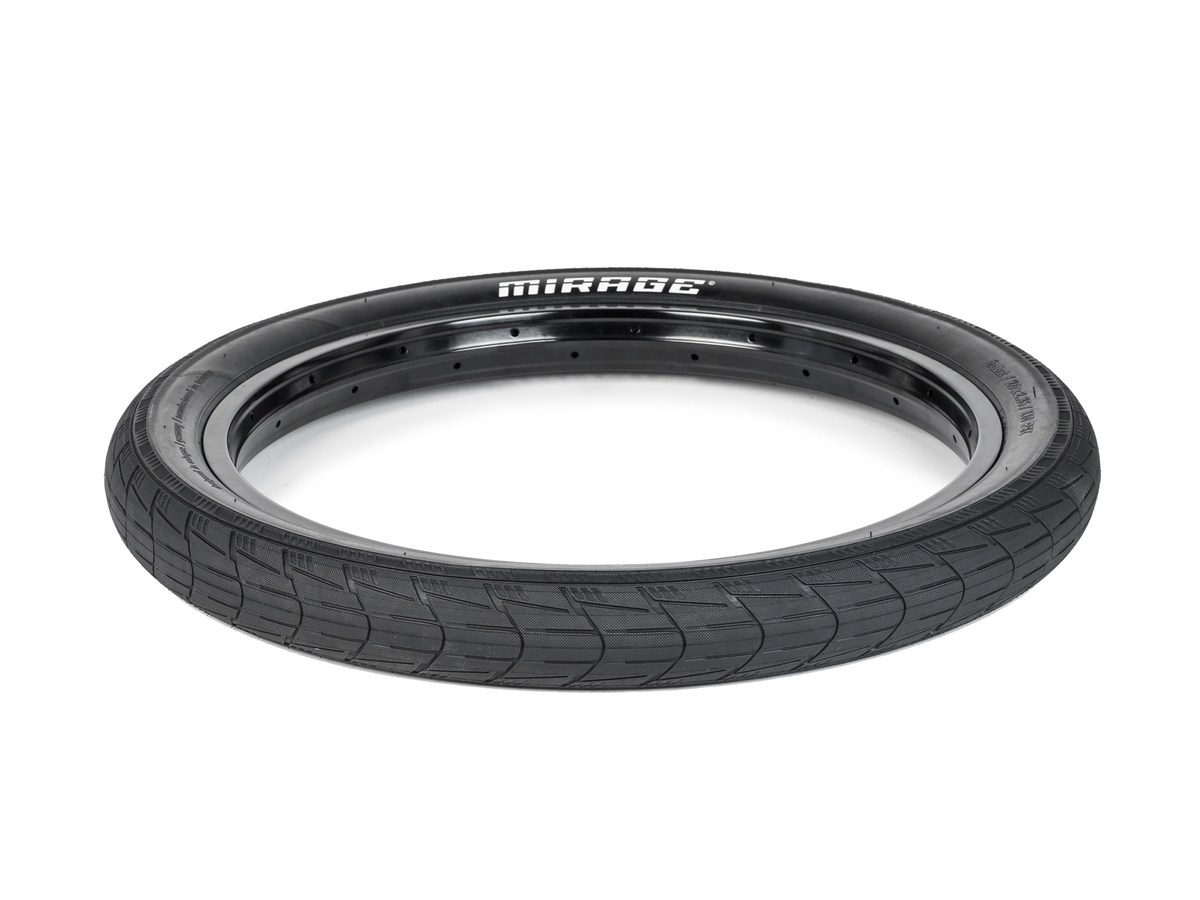 Éclat Mirage Lightweight Tyre