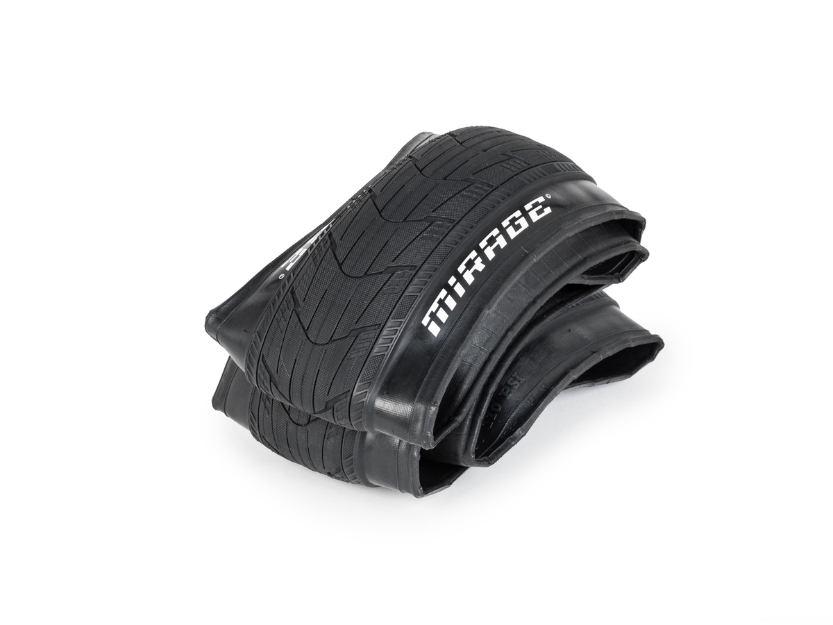 Éclat Mirage Lightweight Tyre