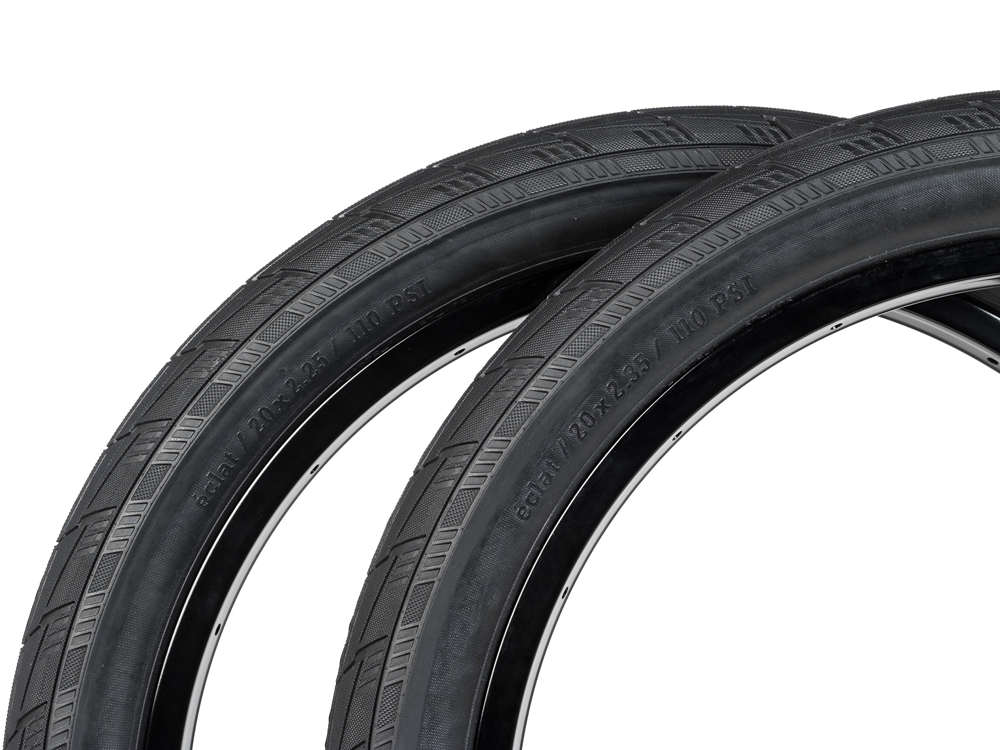 Éclat Mirage Lightweight Tyre