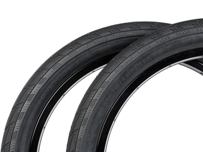 Éclat Mirage Lightweight Tyre
