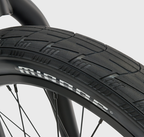 Éclat Mirage Lightweight Tyre
