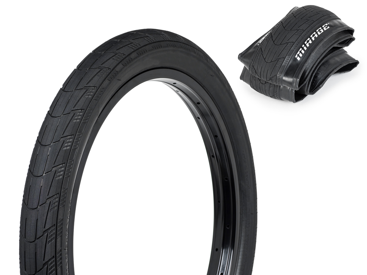 Éclat Mirage Lightweight Tyre