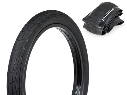 Éclat Mirage Lightweight Tyre