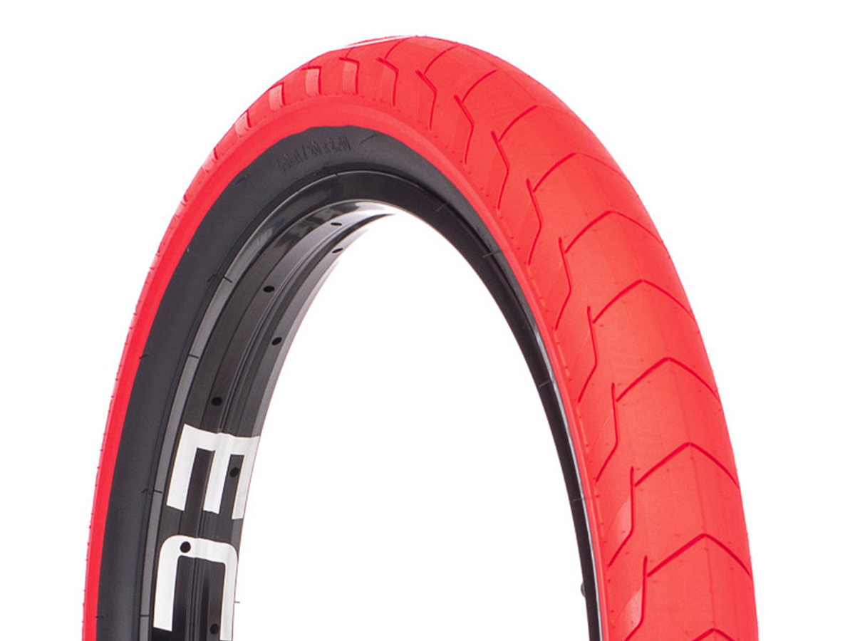 Éclat Decoder Tyre