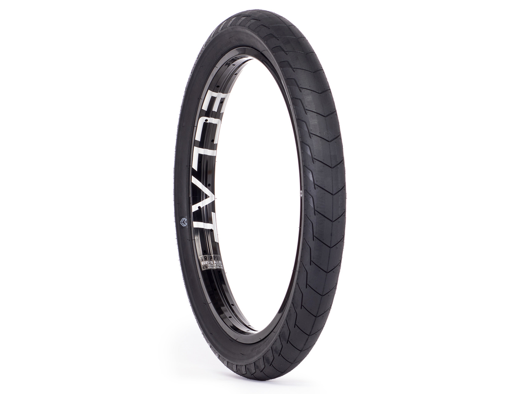 Éclat Decoder Tyre